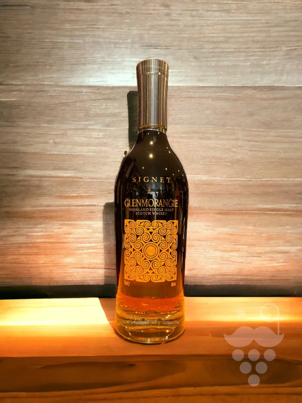 Glenmorangie Signet - Vins Rouges Harmonieux pour Chaque Occasion - la centrale voiture occasion