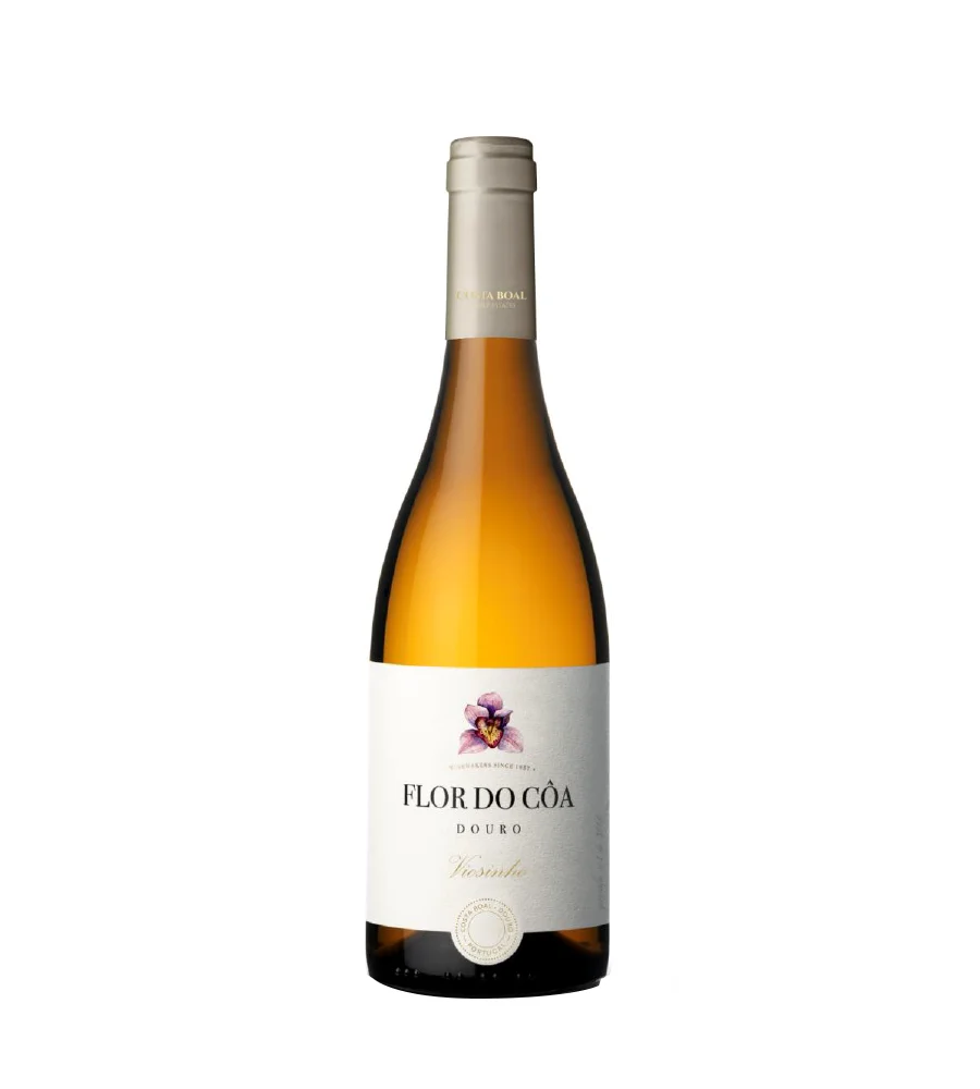 Vin Achetez Blanc Flor do Côa Viosinho 2021, 75cl Douro - Vins Rouges Harmonieux pour Chaque Occasion