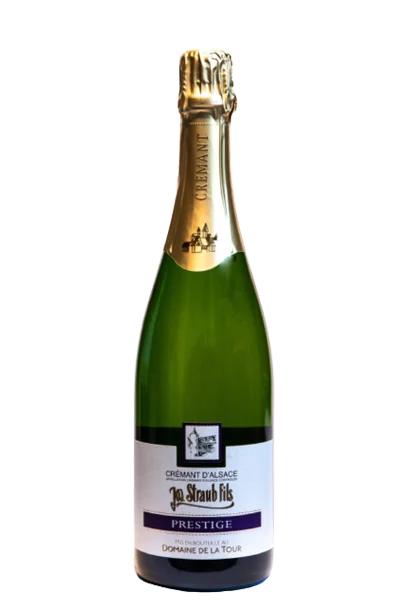 CRÉMANT | Prestige | - Saldi Straordinari – Offerte Speciali Disponibili Adesso - menu prestige