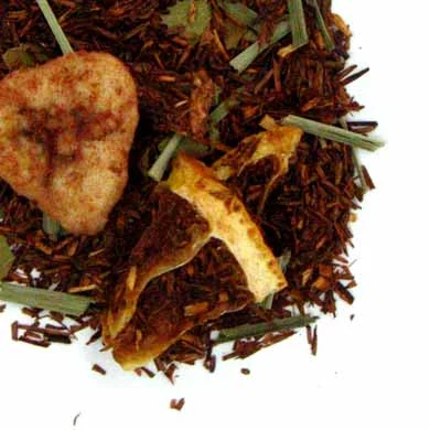 Rooibos Tropical - Saldi Straordinari – Offerte Speciali Disponibili Adesso Le rooibos, les bienfaits de ce thé rouge d'Afrique