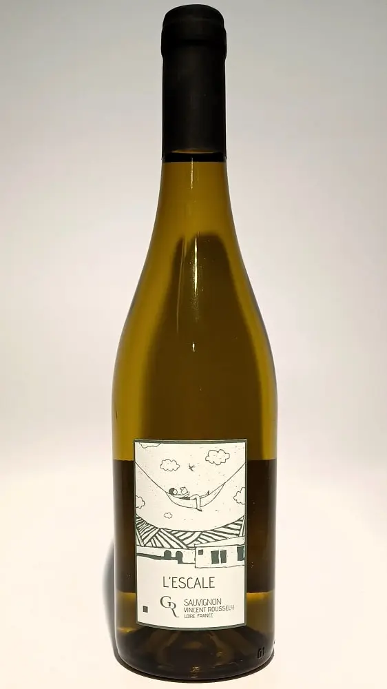 L’ escale Touraine Sauvignon blanc 2023 - Vins Rouges Harmonieux pour Chaque Occasion 🥂 Épisode 2/3 — La sélection de notre caviste Cap sur la Loire avec le  Domaine Bellevue 2025 (AOP Touraine Sauvignon) ! Ce blanc sec et très  aromatique exprime à la perfection le Sauvignon Blanc. Un
