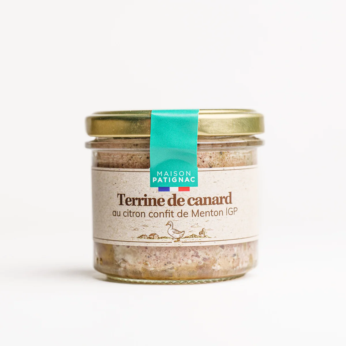 Terrine de canard au citron confit de Menton IGP - Saldi Straordinari – Offerte Speciali Disponibili Adesso Recette Terrine de Poulet au Citron Confit : L'Entrée Fraîche d'Été
