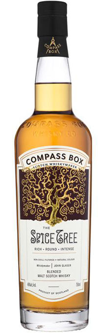 Whisky – Compass Box – Spice Tree - Vins Rouges Harmonieux pour Chaque Occasion Acheter occasion voiture toyota hiace blanc à niamey, niamey - carniger