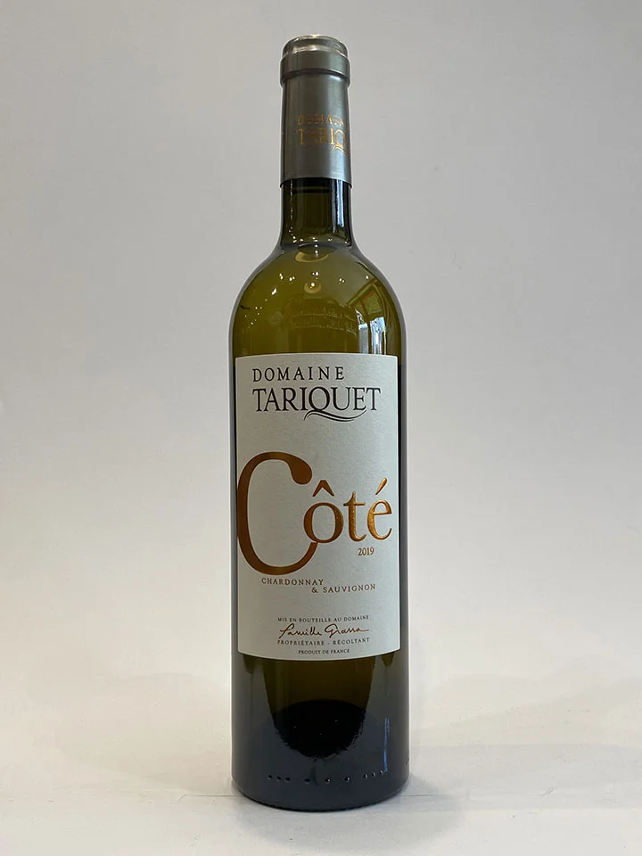 Côte Savignon Chardonnay – 75 cl 11,5% - Vins Rouges Harmonieux pour Chaque Occasion - {'count': 1, 'name': 'année'}