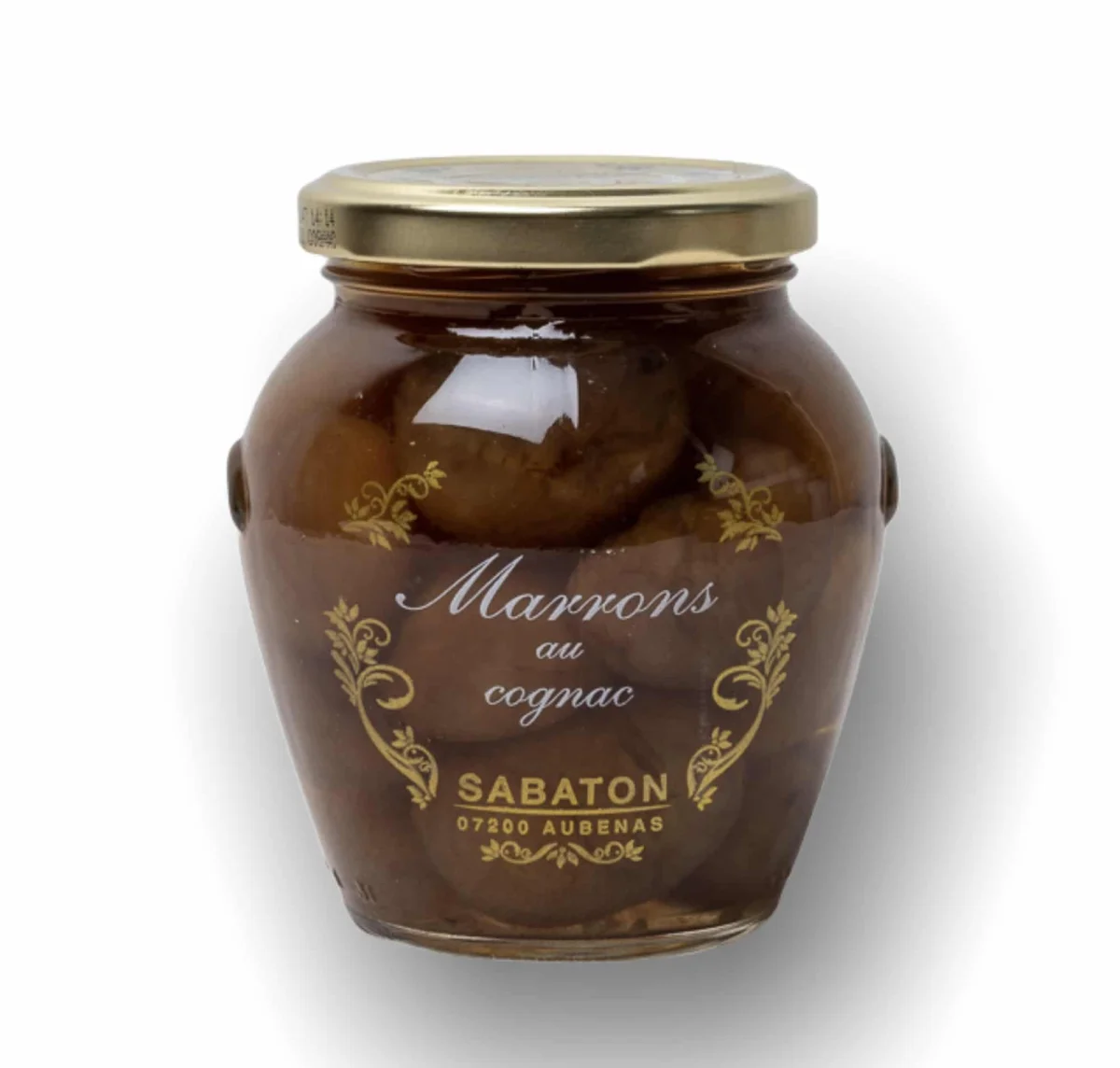 Marron au Cognac - Vins Rouges Harmonieux pour Chaque Occasion - Tonneau