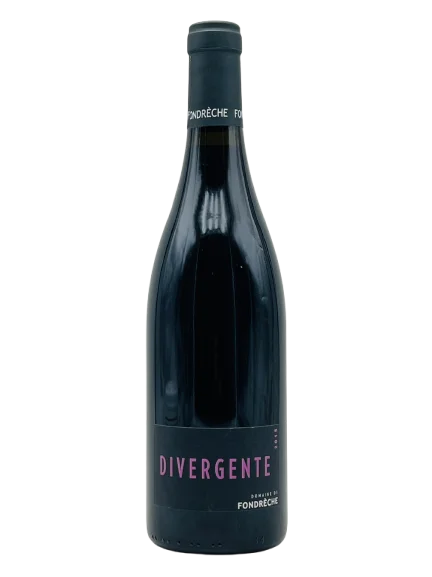 Domaine de Fondrèche - Vins Rouges Harmonieux pour Chaque Occasion - vin rosé domaine fondrèche vin occasion
