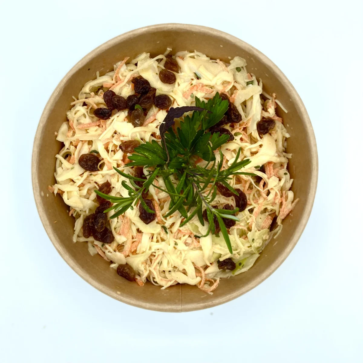 SALADE COLESLAW - Édition Limitée – L’Art de la Table Française en Promotion ! Salades par Atelier Nouvelles Images - 10 X 12 pouces (Impression d'ar –  Artistica Fine Art