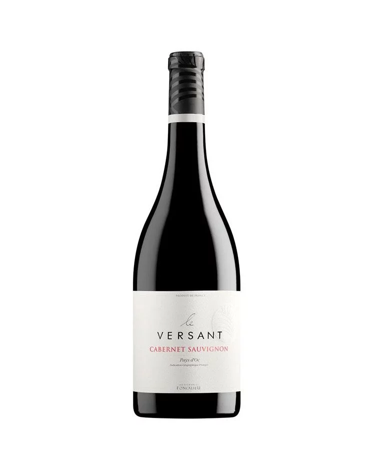 Le Versant Cabernet Sauvignon - Vins Rouges Harmonieux pour Chaque Occasion - cabernet sauvignon versant cabernet vin occasion
