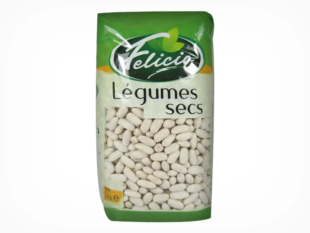 FELICIO Haricots Blancs 1kg - Saldi Straordinari – Offerte Speciali Disponibili Adesso La nouvelle définition du kilogramme entre en vigueur