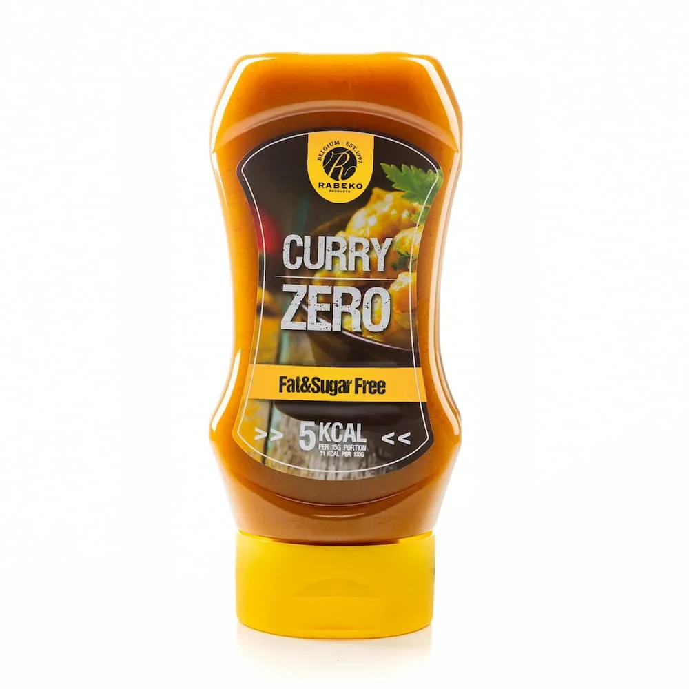 Sauce Curry Zero - Saldi Straordinari – Offerte Speciali Disponibili Adesso Cane’s Sauce (Perfect Copycat!)
