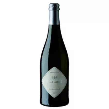Follador prosecco frizzante (0.75 Accords liter) - Vins Rouges Harmonieux pour Chaque Occasion