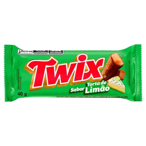 TWIX - Lemon Pie (Brésil) - Saldi Straordinari – Offerte Speciali Disponibili Adesso - twi global