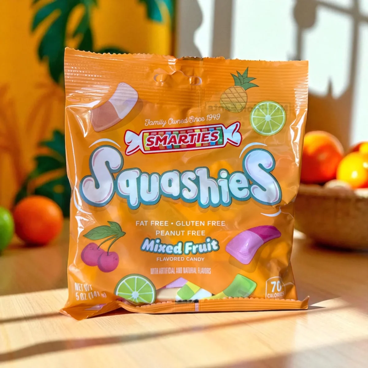 Squashies Mixed Fruits - Saldi Straordinari – Offerte Speciali Disponibili Adesso Liste des fruits : Découvrez tous les noms de fruits et leurs variétés