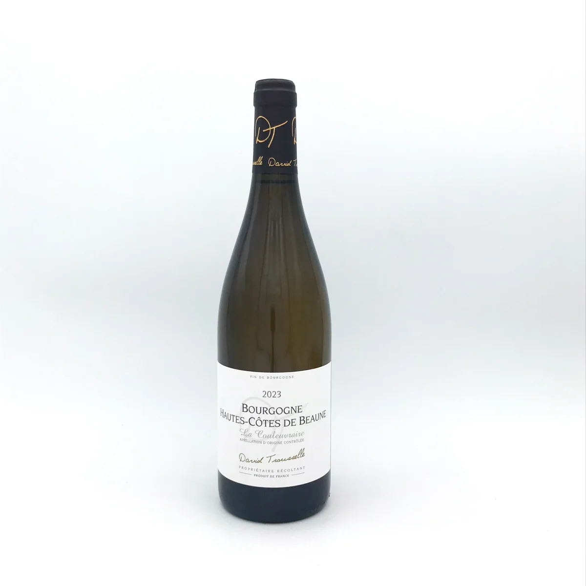 Bourgogne Hautes-Côtes de Beaune 2023 - Vins Rouges Harmonieux pour Chaque Occasion - Vitrine