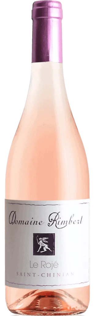 Le Rojé - Vins Rouges Harmonieux pour Rouge Chaque Occasion