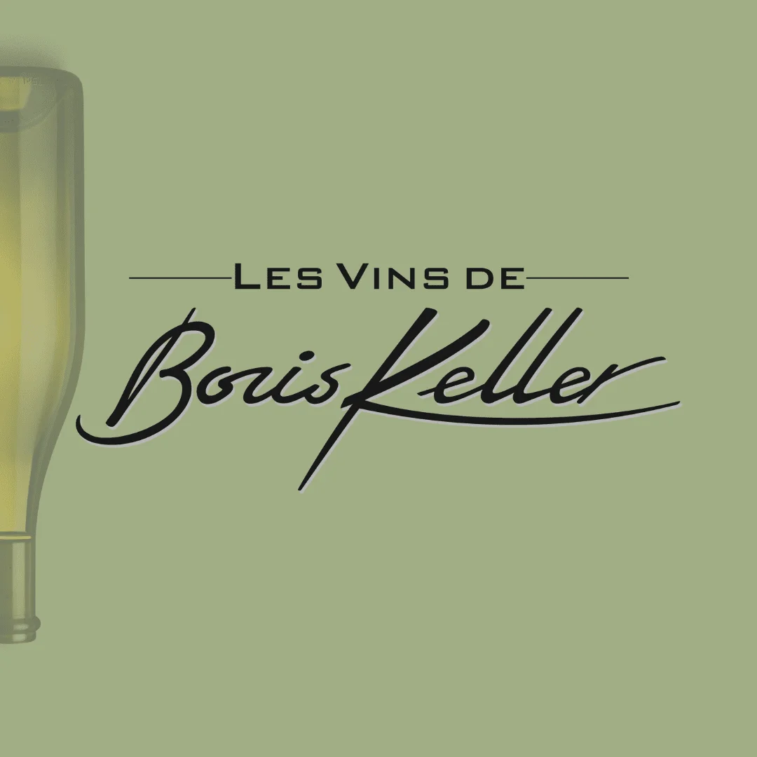 Vins Keller – Non Filtré - Vins Rouges Harmonieux pour Chaque Occasion Flying Solo Grenache Blanc - Viognier - Domaine Gayda