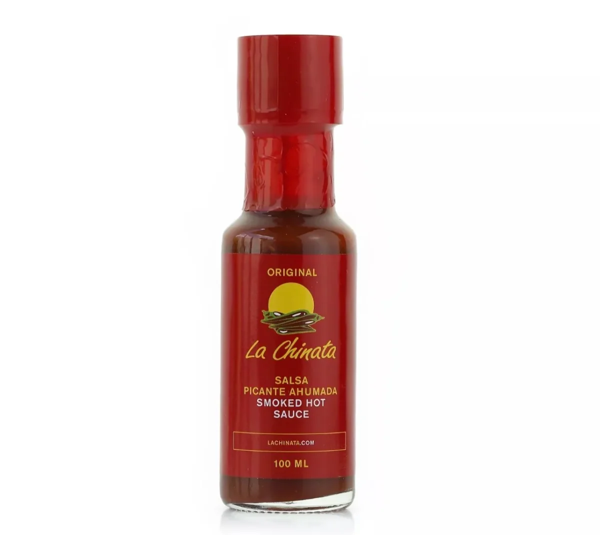 Sauce Piquante Fumée 100 ml - La Chinata - Saldi Straordinari – Offerte Speciali Disponibili Adesso Bull's Eye Smokey Chipotle Lot de 3 flacons de sauce BBQ-Sauce fumée 300 ml  + bloc usy : Amazon.com.be: Épicerie