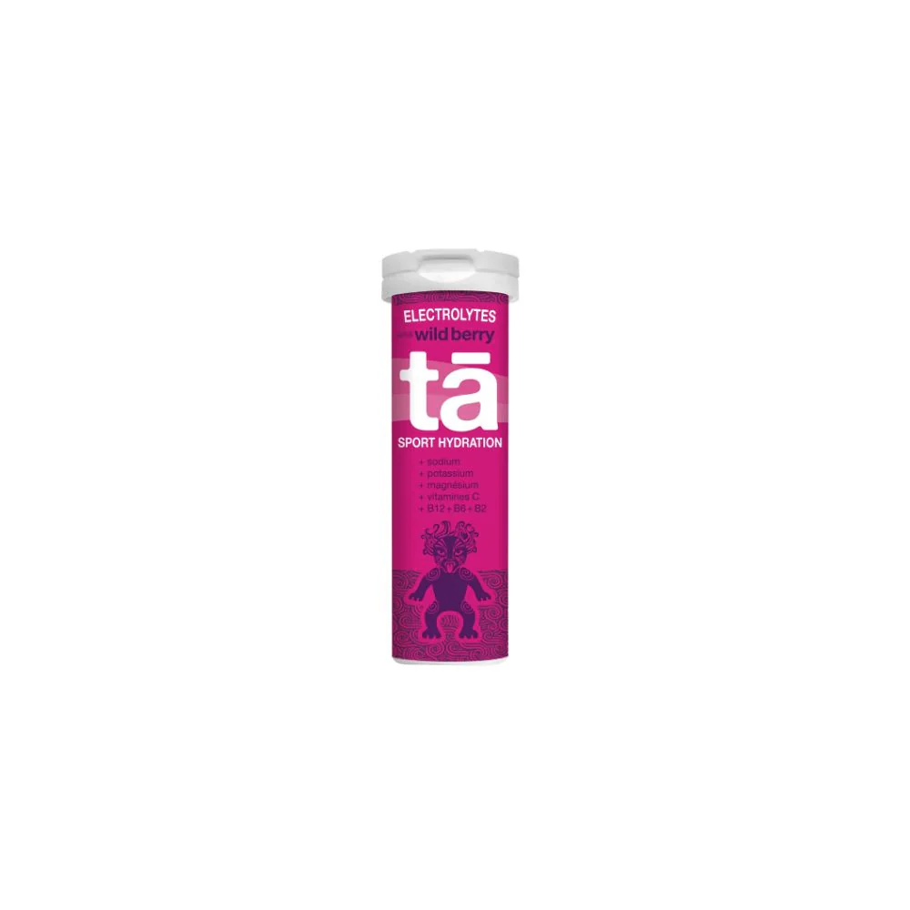TA PASTILLE HYDRATATION - Des Équipements Pensés pour Profiter de Chaque Instant Dehors - Inoxto