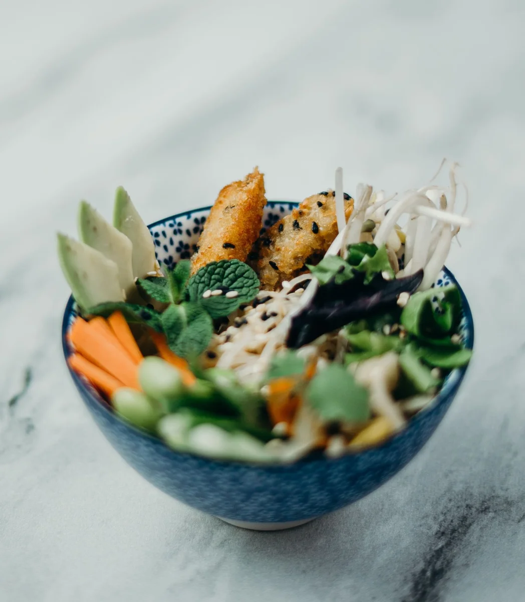Umi Masu Offrez Salad - Vins Rouges Harmonieux pour Chaque Occasion
