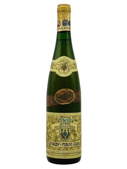 Domaine Bernard Scherb et Fils - Vins Rouges Harmonieux pour Chaque Occasion - côte rôtie domaine fils vin occasion