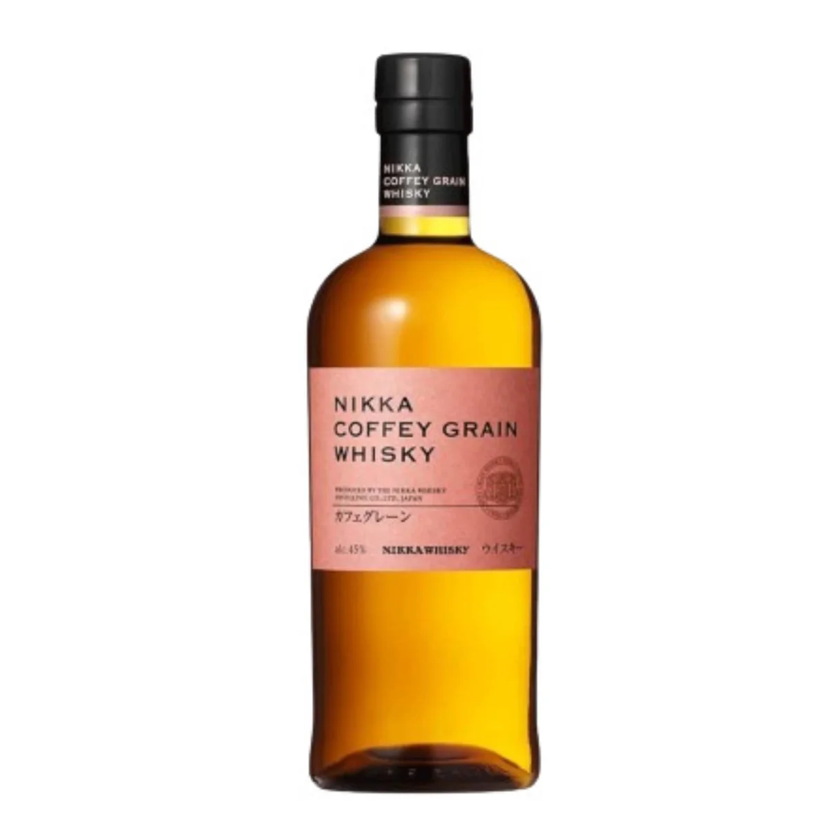 NIKKA Coffey Grain Vins Rouges Harmonieux Occasion