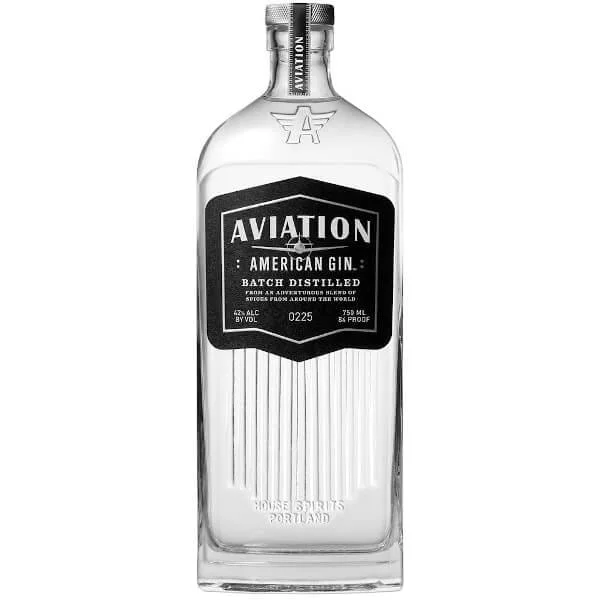 Aviation Gin Rouges Harmonieux Occasion
