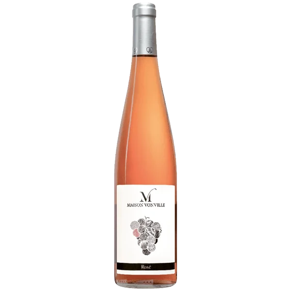 Rosé Pinot Noir – 2023 - Vins Rouges Harmonieux pour Chaque Occasion Domaine du Château d'Eau Pays d'Oc Pinot Noir - Vin rouge de Languedoc -  Bio 2025 - La cave Cdiscount