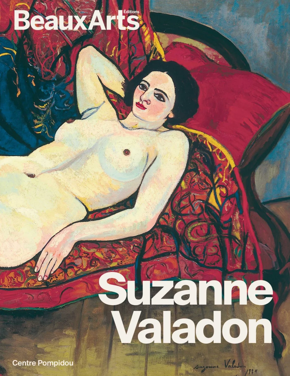 Suzanne Valadon - Vins Rouges Harmonieux pour Chaque Occasion La Centrale - Voiture occasion - Annonces auto