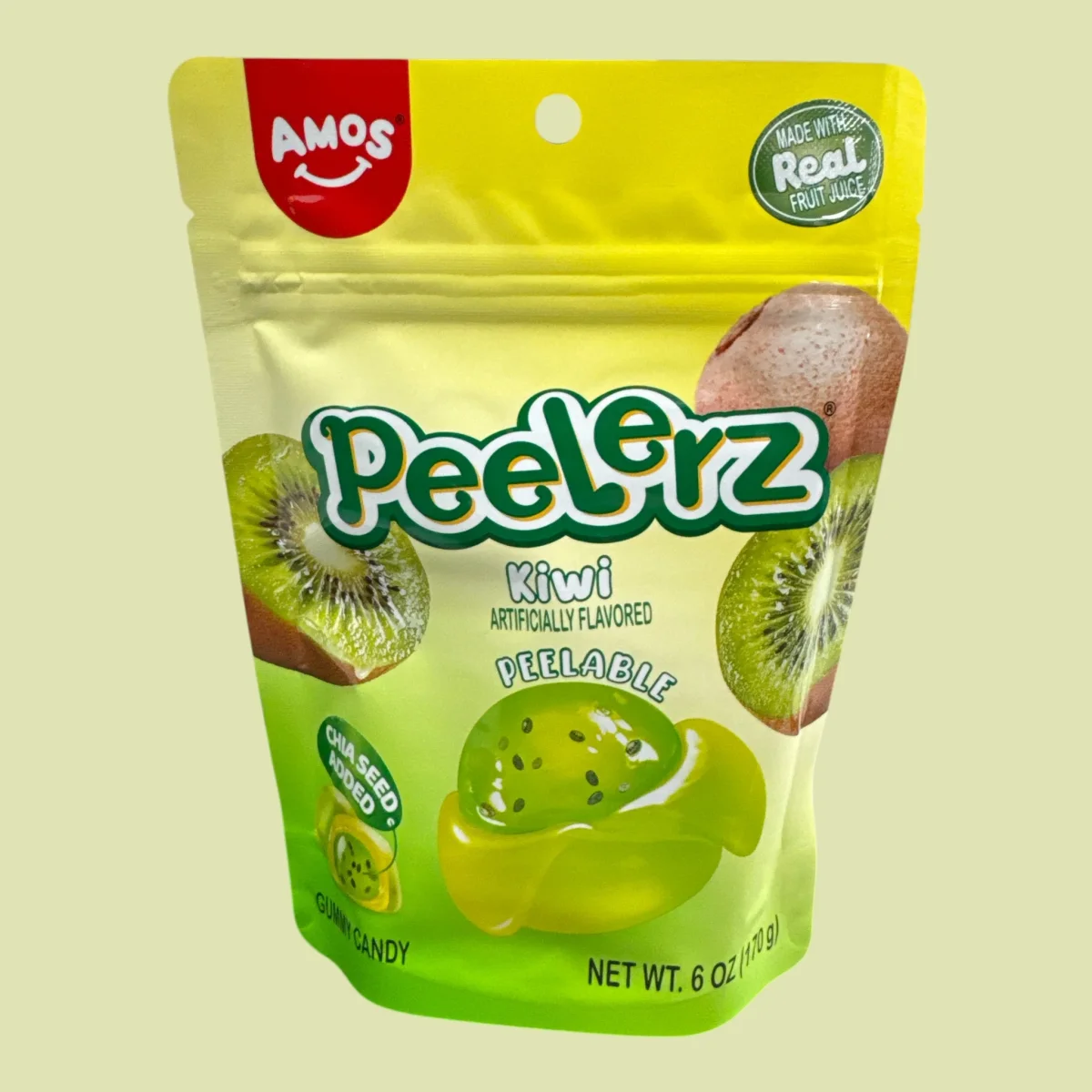 Peelerz Kiwi - Saldi Straordinari – Offerte Speciali Disponibili Adesso - Candy