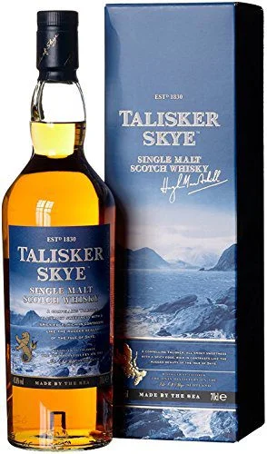 Talisker Skye Vins Rouges Harmonieux Occasion