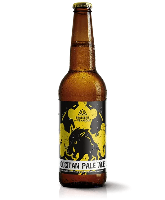 OPA Blonde 0.33L Vins Rouges Harmonieux Occasion