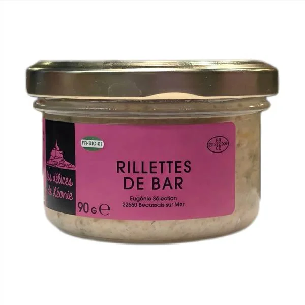 Rillettes Bar Vins Rouges Harmonieux Occasion