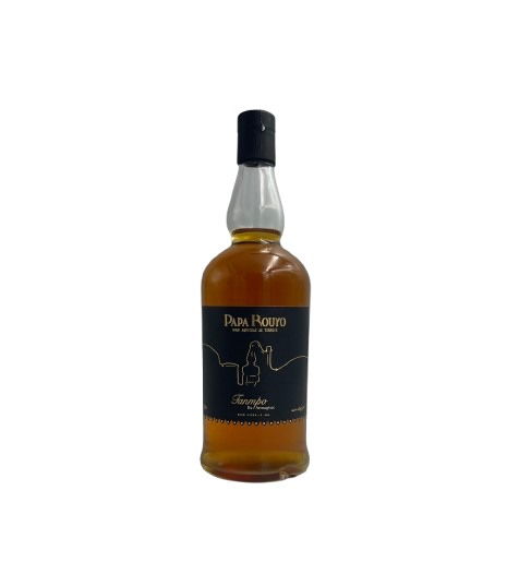 PAPA ROUYO 3 ans Tanmpo ex Armagnac - Vins Rouges Harmonieux pour Chaque Occasion - Vins blancs