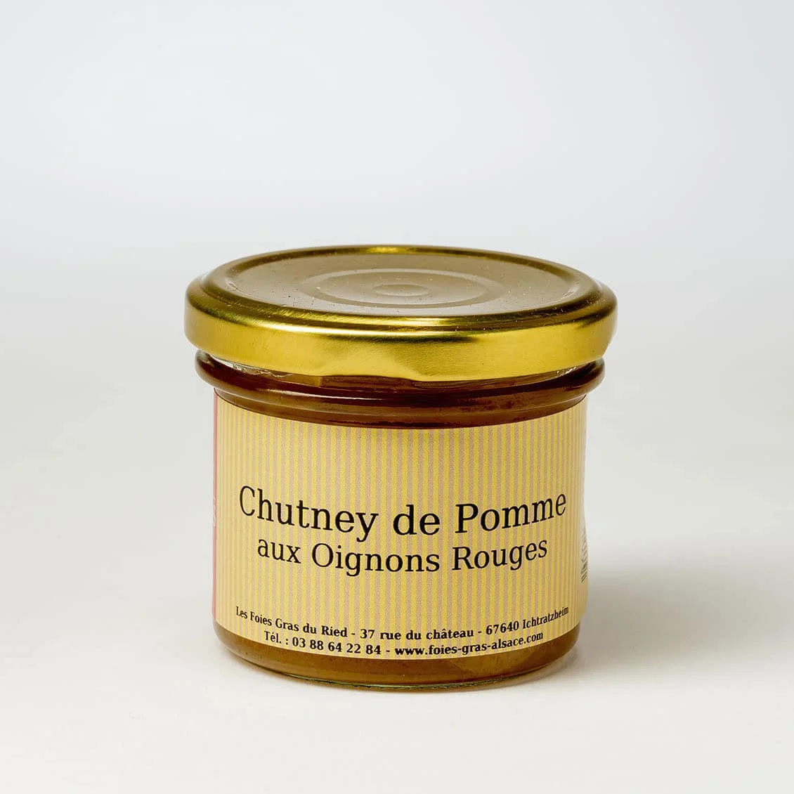Chutney de pomme aux oignons rouges - Vins Rouges Harmonieux pour Chaque Occasion - {'count': 1, 'name': 'accompagnement'}