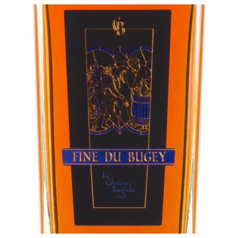 Fine du Bugey - Vins Rouges Harmonieux pour Chaque Occasion - {'count': 1, 'name': 'BUGEY'}