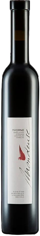Mondeuse, Chablais AOC. - Vins Rouges Harmonieux pour Chaque Occasion Chablais AOC Chasselas Grand Cru Villeneuve (70cl) - acheter en ligne |  coop.ch
