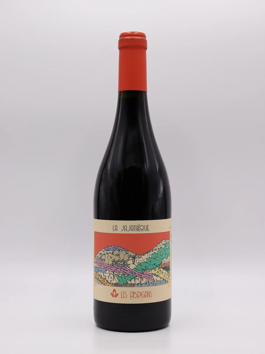 La Jajathèque - Vins Rouges Harmonieux pour Chaque Occasion Occasion