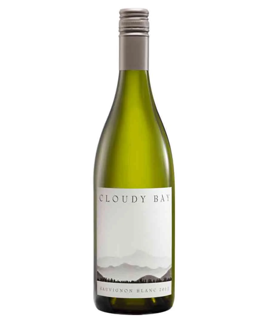 Sauvignon Blanc Cloudy Bay Vins Rouges Harmonieux Occasion