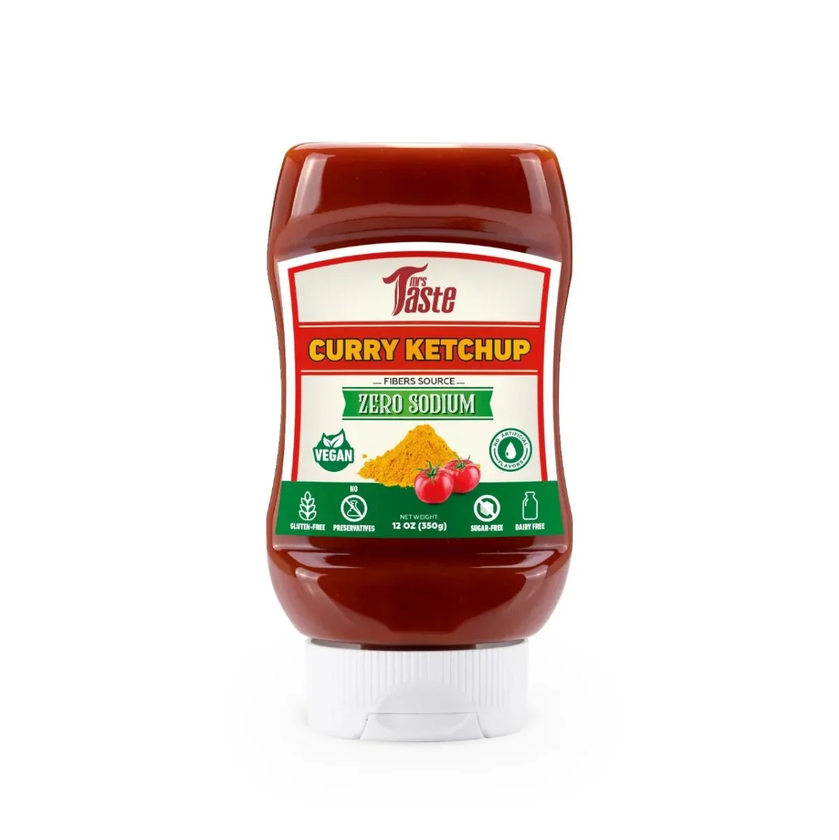 CURRY KETCHUP SANS SUCRE - Saldi Straordinari – Offerte Speciali Disponibili Adesso - sauce curry curry sucre