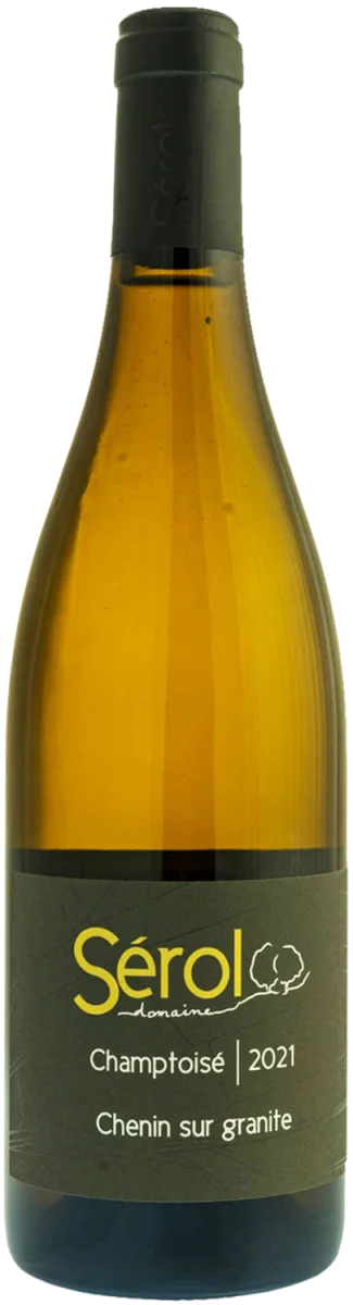 CHAMPTOISE Vins Rouges Harmonieux Occasion