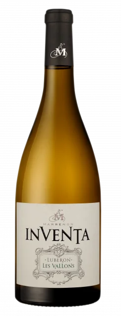 Inventa Vallons Luberon Vins Rouges Harmonieux Occasion