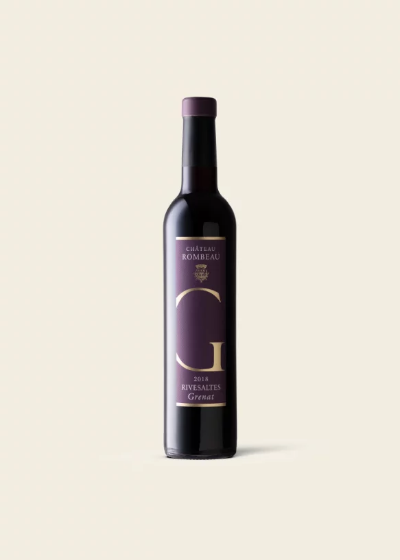 Vin Doux Naturel – Rivesaltes Grenat 50 cl - Vins Rouges Harmonieux pour Chaque Occasion Nasyon a Kongo / Foire culinaire des Outre-mer – Saveurs et cultures à l'honneur  - Ville de Stains