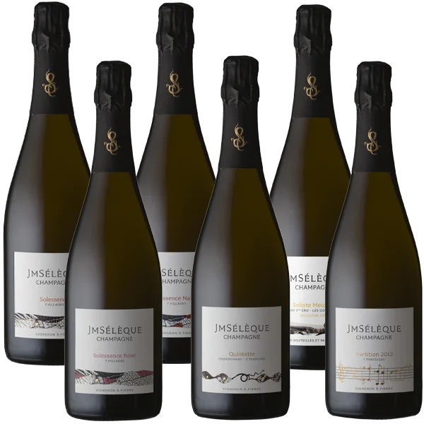 Caisse « JM Sélèque » - Vins Rouges Harmonieux pour Chaque Occasion Caisse enregistreuse d'occasion : achat et prix | Companeo.com