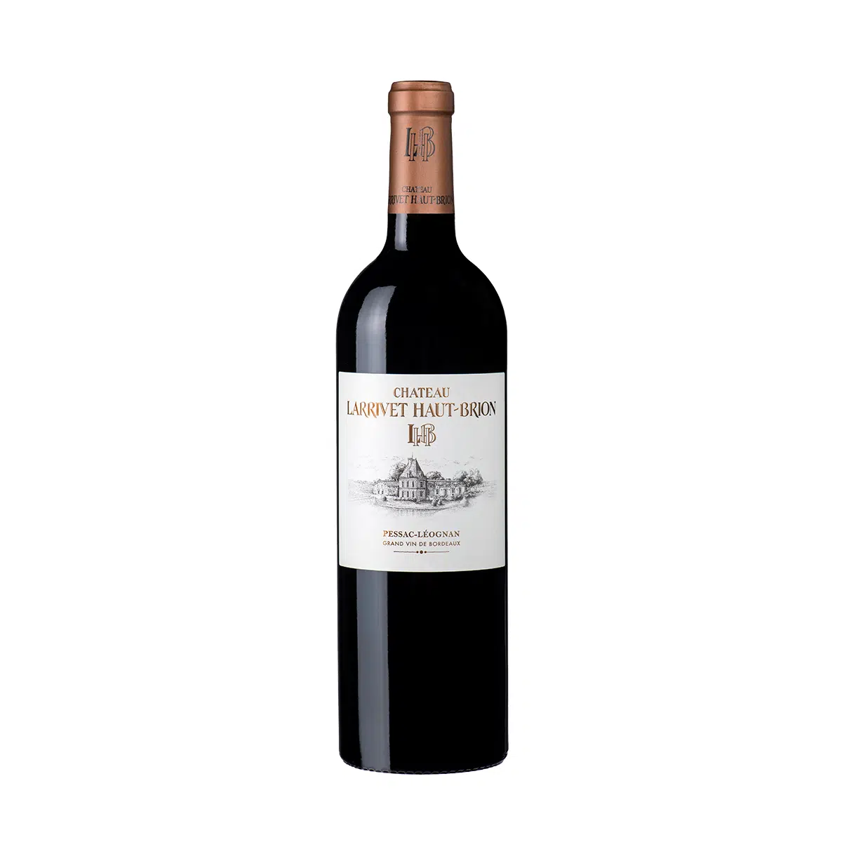 Château Larrivet Haut-Brion 2024 - Vins Rouges Harmonieux pour Chaque Occasion Château Haut-Brion 2012 - Rouge - Bordeaux | Chateaunet