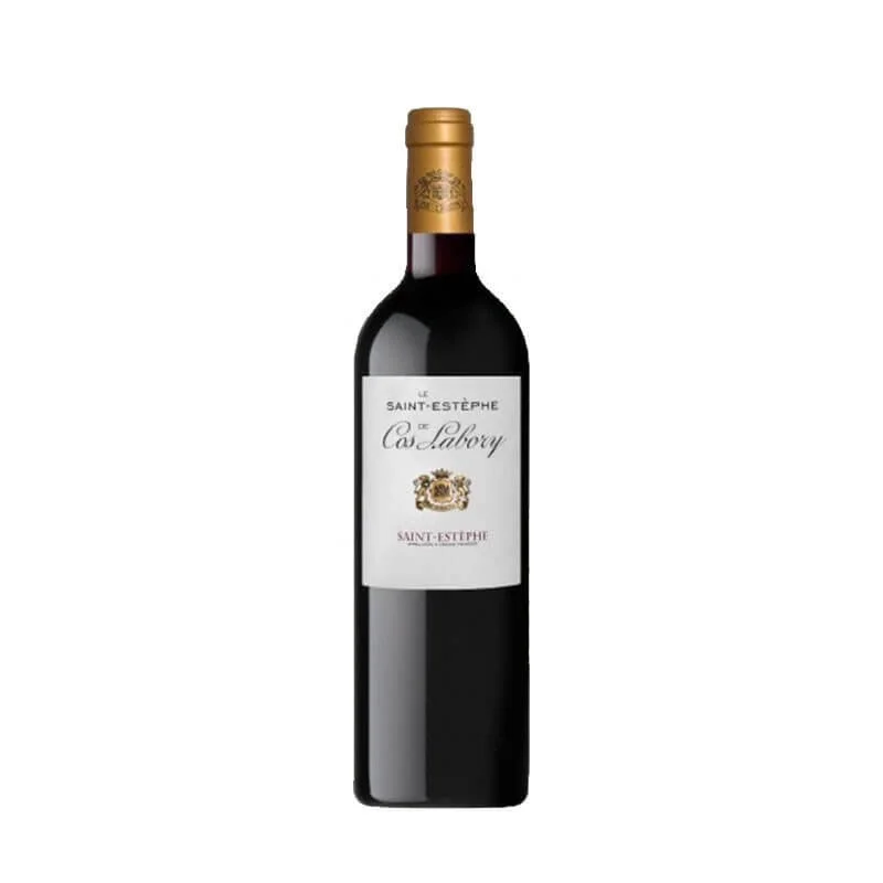 CHATEAU COS ST ESTEPHE Vins Rouges Harmonieux Occasion