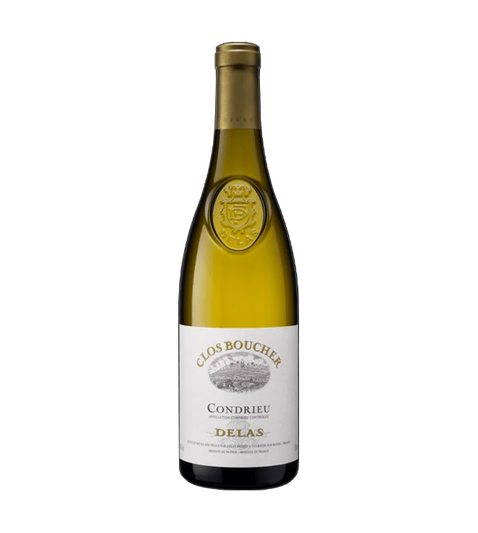 Delas Clos Boucher – Condrieu - Vins Rouges Harmonieux pour Chaque Occasion Cuve a vin inox d'occasion - Matériel agricole - leboncoin