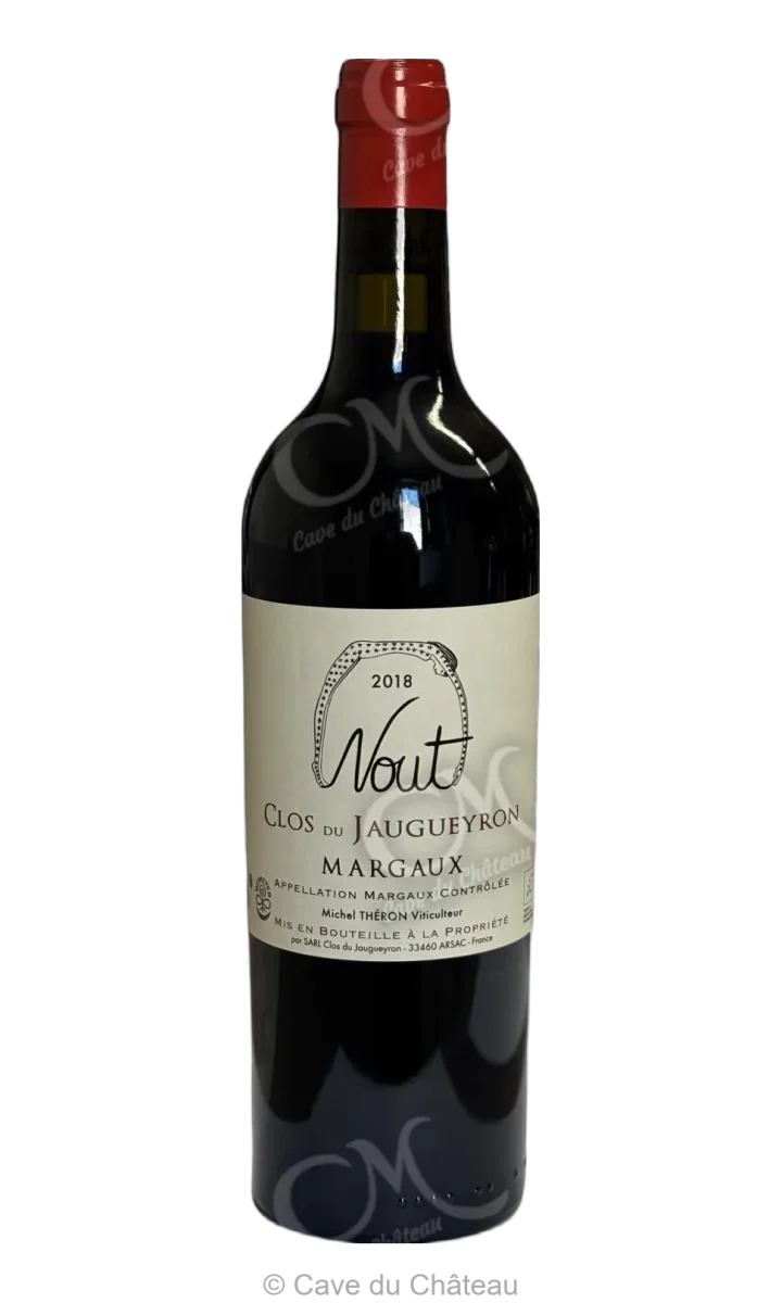 Nout Clos du Jaugueyron - Vins Rouges Harmonieux pour Chaque Occasion Fût tonneau chêne occasion – Ex-vin rouge 114 à 500 L