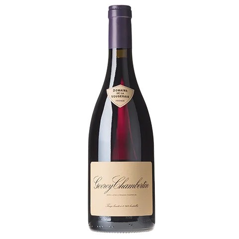 La Vougeraie Gevrey-Chambertin 2022 - Vins Rouges Harmonieux pour Chaque Occasion Irancy Les Cailles 2022 - Domaine Richoux - Chablisien - Vin Rouge - Grands  Bourgognes