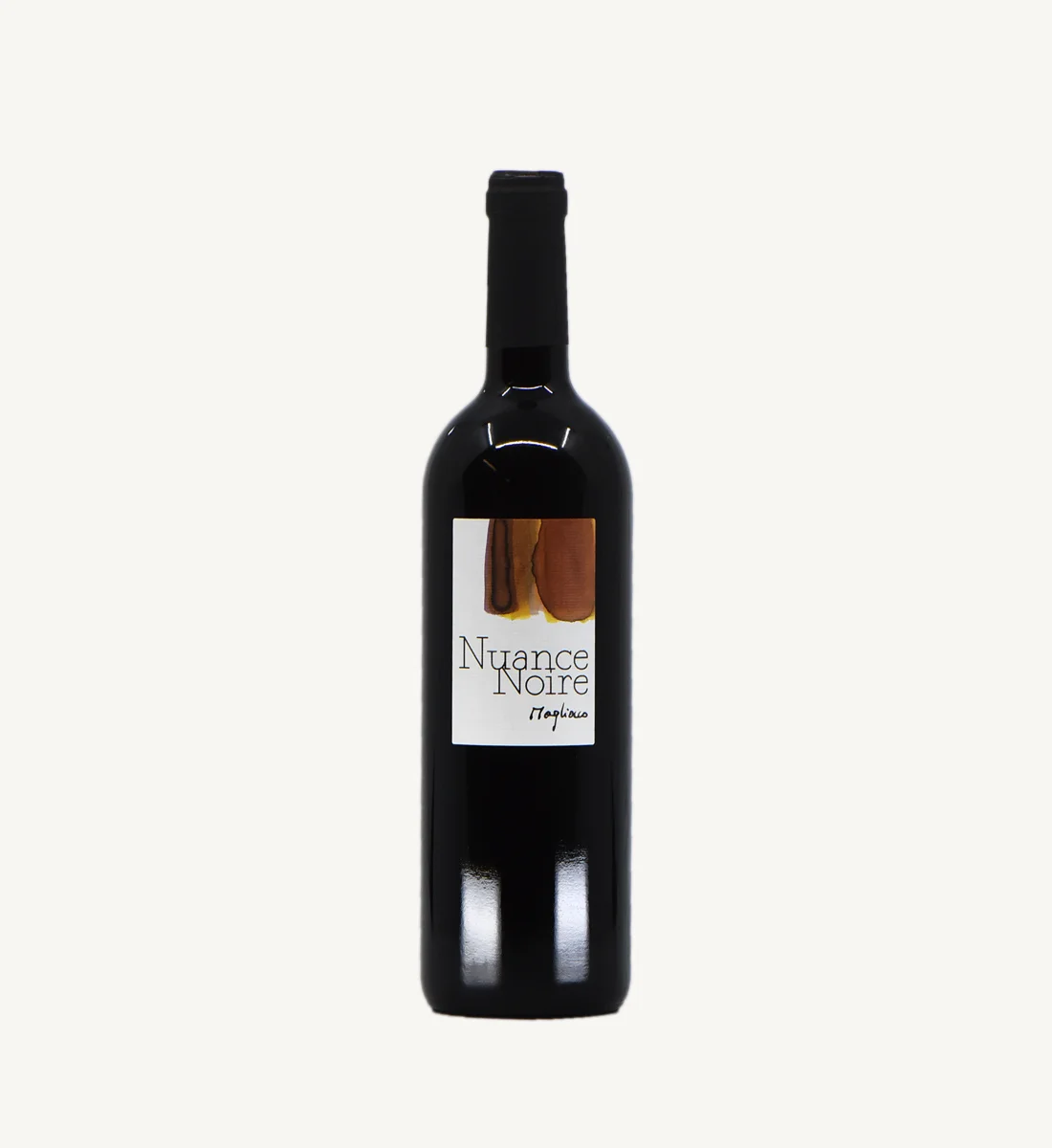 Nuance Noire Vins Rouges Harmonieux Occasion