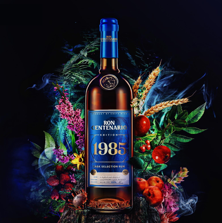 Centenario Edition Vins Rouges Harmonieux Occasion